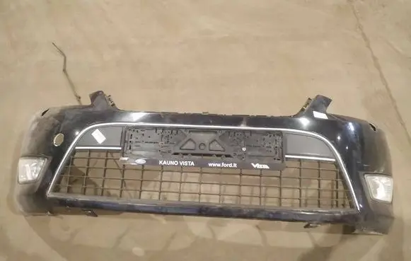 Ford Mondeo MK IV Front bumper MELYNAS