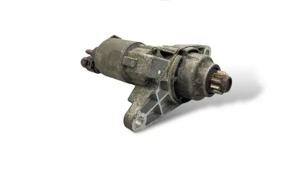 Volkswagen Polo IV 9N3 Starter motor 02T911023S 2206052580 D6GS12