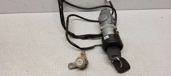 Subaru Legacy Ignition lock 88215AE000