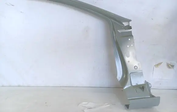 Tesla Model 3 Front quarter panel 1073674-ST-B