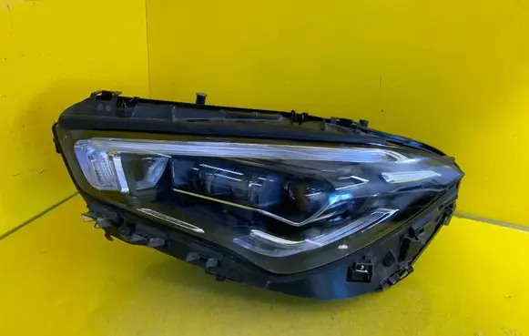 Headlight/headlamp