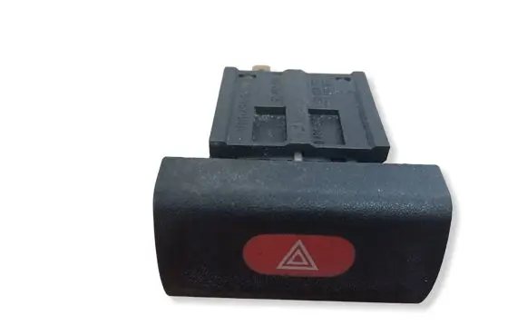 Opel Vectra B Hazard light switch 90493804 90457316 90494406