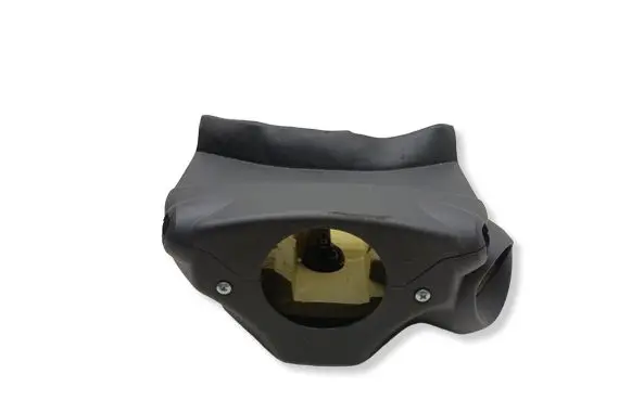 Opel Corsa D Steering wheel column trim 13205061