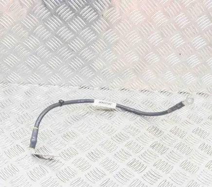 Jaguar I-Pace Negative earth cable (battery) J9D314N156AD