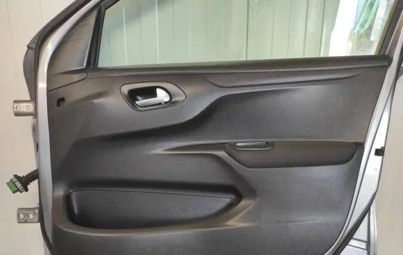 Peugeot 301 Coupe rear side trim panel PUGEOT301