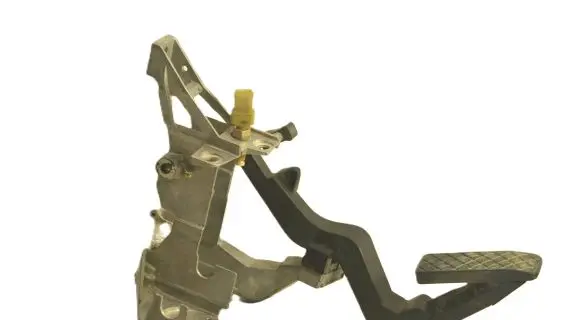 Audi A6 S6 C5 4B Acceleration sensor 8D0721231D