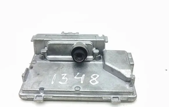 Windshield/windscreen camera