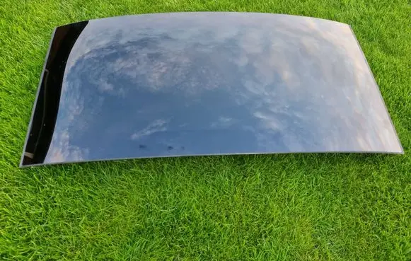 Volkswagen Eos Sunroof glass 1Q0871139