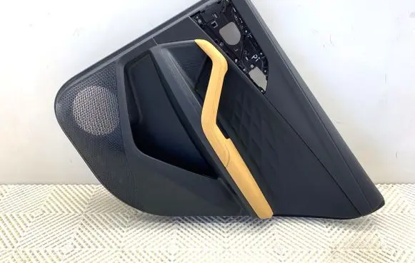 MG HS Coupe rear side trim panel 