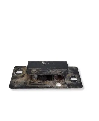 Renault Trafic III (X82) Tailgate lock latch 8200006252 91166043 01198009008