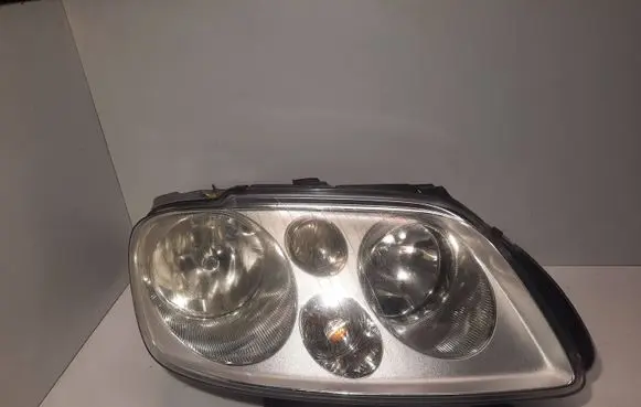 Volkswagen Touran I Headlight/headlamp 0301205202