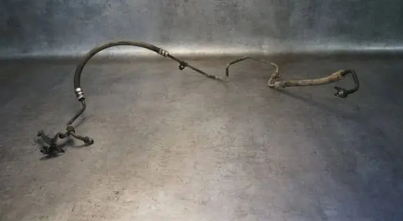 Citroen Berlingo Brake booster pipe/hose 