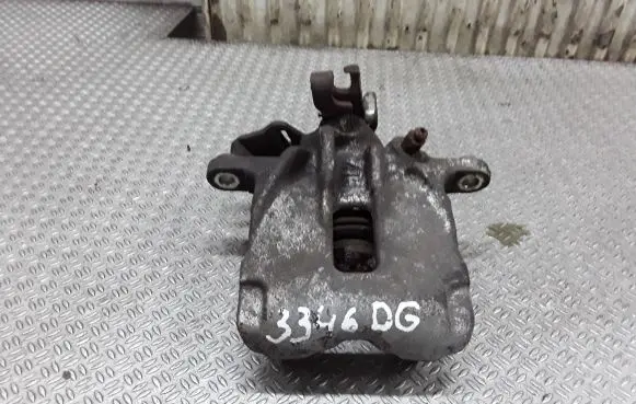 Renault Trafic II (X83) Rear brake caliper