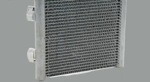 Mercedes-Benz AMG GT R190 C190 Coolant radiator A0995005400