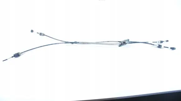 Ford Ecosport Gear shift cable linkage 4FTA124FA6NA