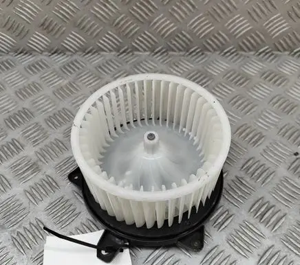 Tesla Model Y Heater fan/blower H031519053
