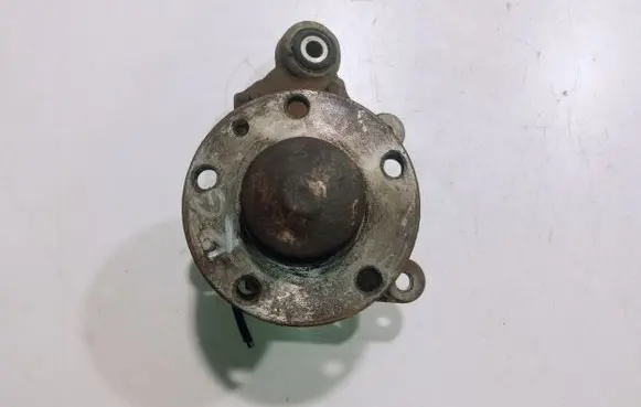Alfa Romeo 147 Rear wheel hub