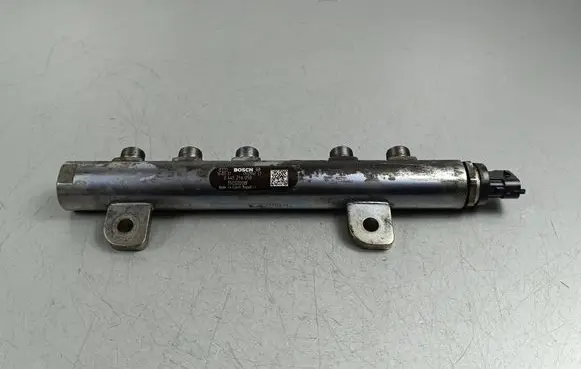 Jeep Grand Cherokee Fuel main line pipe 002842L1 0445216050 35032008F
