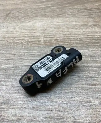 Alfa Romeo 156 Airbag deployment crash/impact sensor 60658356