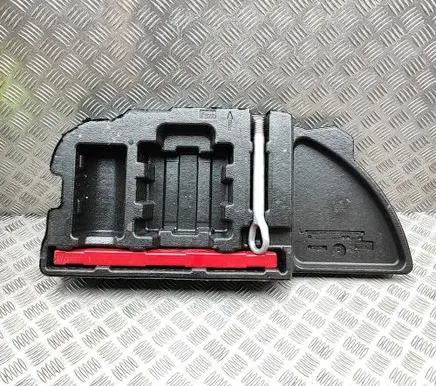 Mercedes-Benz GLE W167 Other trunk/boot trim element A1678990000 A1718900097