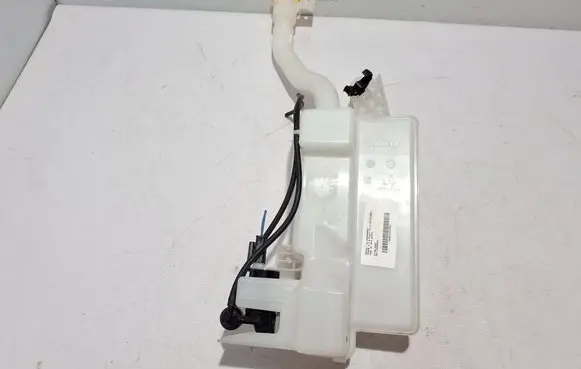 Renault Megane E-Tech Windshield washer fluid reservoir/tank 289100834R