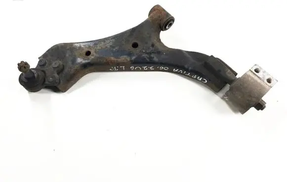 Chevrolet Captiva Front lower control arm/wishbone