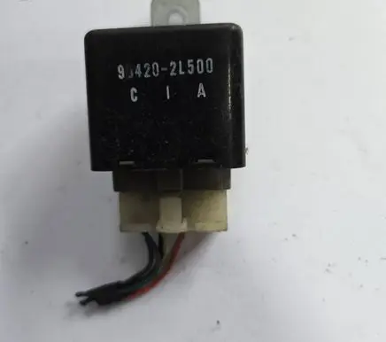 Other relay