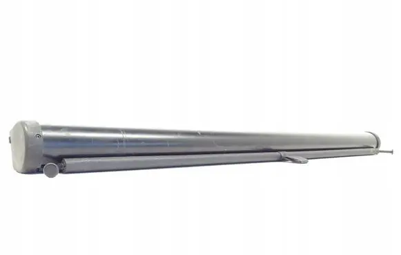 Porsche Cayenne (9PA) Parcel shelf load cover 7L5861691001C