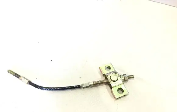 Hyundai Santa Fe Other handbrake/parking brake parts 