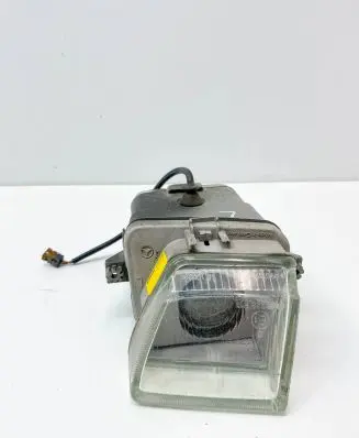 Front fog light