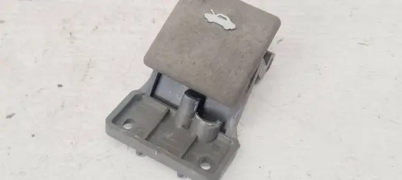 Chevrolet Tacuma Engine bonnet (hood) release handle