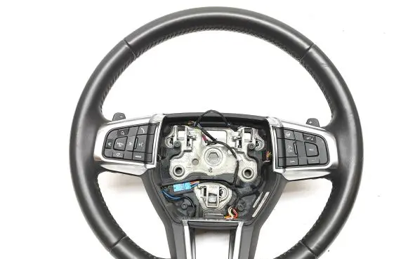 Land Rover Discovery Sport Steering wheel FK723F563 0060031074 308485699W41G