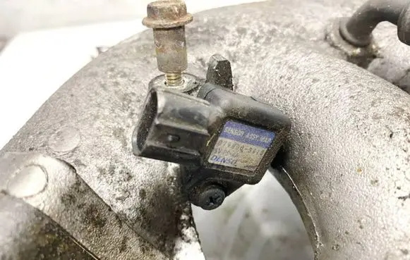Citroen Xsara Picasso Air pressure sensor 0798005410 079800-5410