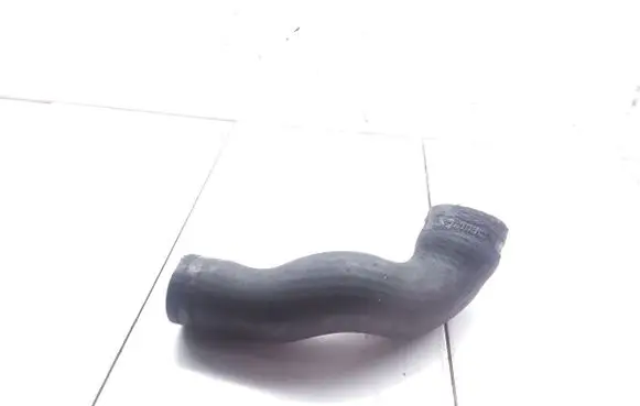 Mercedes-Benz A W168 Intercooler hose/pipe 1685280082 1685200001
