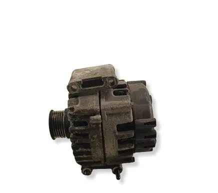 Mercedes-Benz C W204 Generator/alternator A0009067900 411015869 2611843A