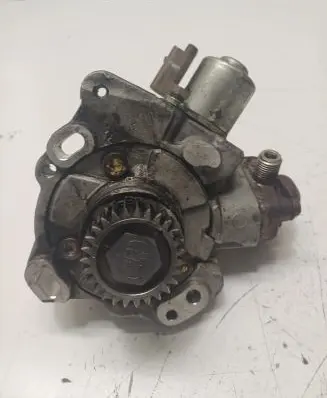 Peugeot Boxer Fuel injection high pressure pump 28384347 9674984480