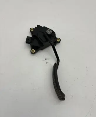 Renault Kangoo II Accelerator throttle pedal 8200436878