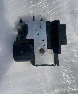 Mercedes-Benz S W220 ABS Pump A0044314612 0044314612 0265202444