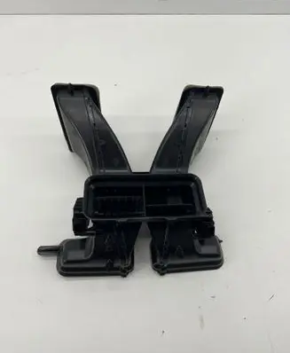 Porsche Cayenne (9Y0 9Y3) Heater blower radiator 9Y0819723