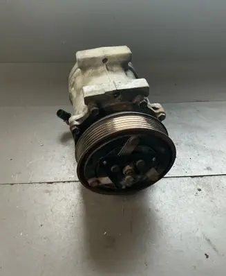 Air conditioning (A/C) compressor (pump)