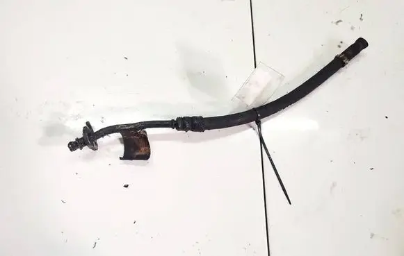 Mercedes-Benz R W251 Power steering hose/pipe/line 