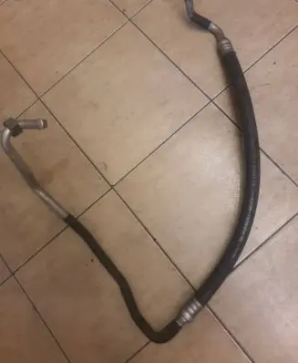 Audi A6 S6 C4 4A Air conditioning (A/C) pipe/hose 4a0260707AA
