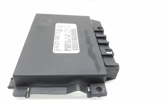 Mercedes-Benz E W211 Parking PDC control unit/module A2115457332 0263004192