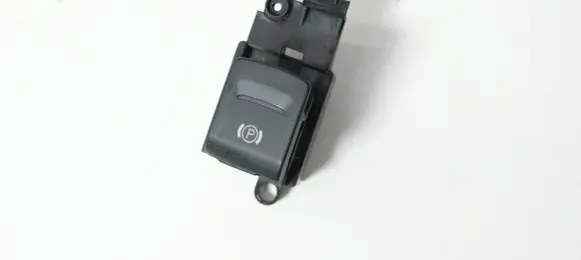 Audi A8 S8 D3 4E Hand parking brake switch 4E1927225