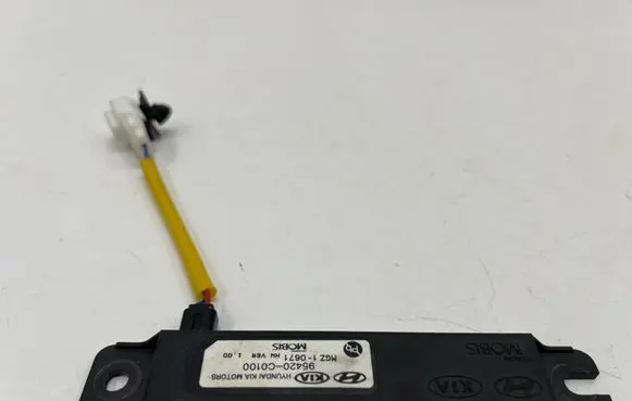 KIA Stinger Keyless system antenna 95420C0100