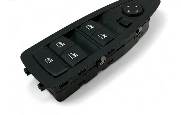 BMW 1 F20 F21 Electric window control switch 7283832