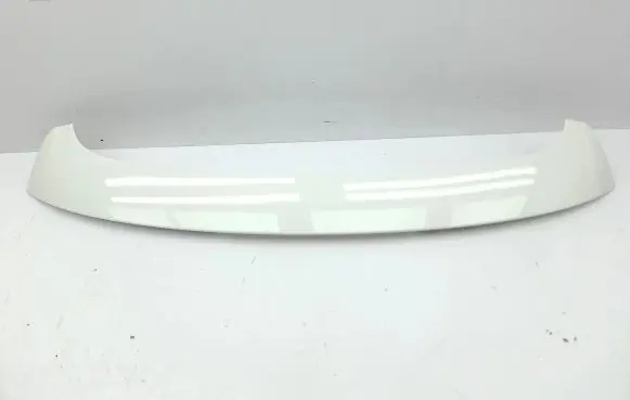 Mazda 6 Tailgate/trunk spoiler 