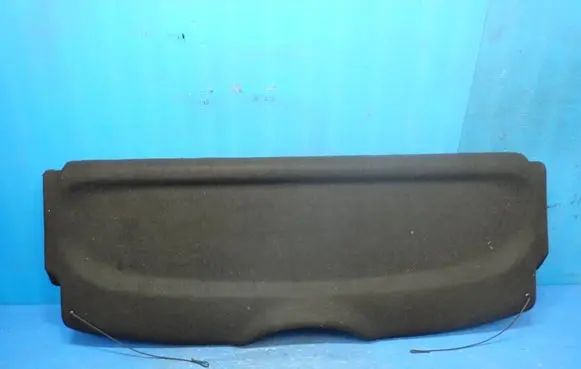 Peugeot 206 Parcel shelf 
