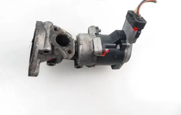 Land Rover Range Rover Sport L320 EGR valve 7H2Q9D475D