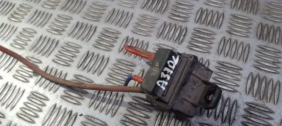 Fiat Tempra Fuse 